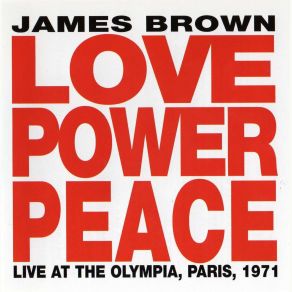 Download track It's A Man's Man's Man's World James Brown, Bobby Byrd