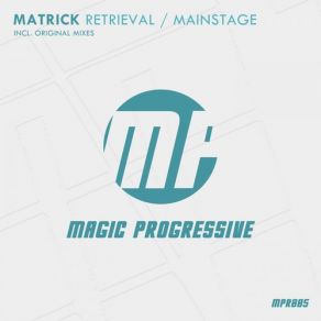 Download track Retrieval Matrick