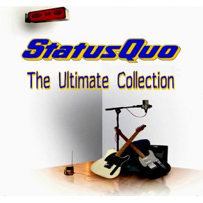 Download track Rollin' Home Status Quo