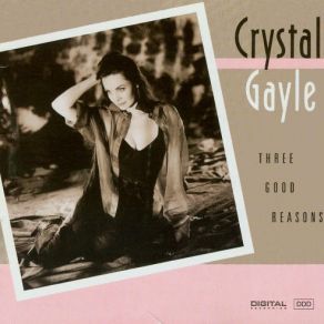 Download track One Less Step Of Footsteps Crystal Gayle
