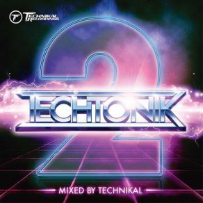 Download track We Need A Fix TechnikalFierce DJs