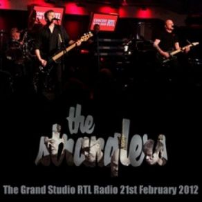 Download track Intro The Stranglers