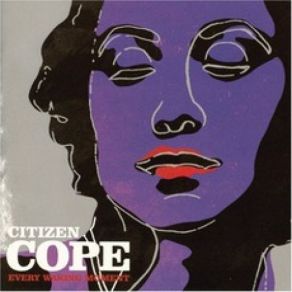 Download track Friendly Fire Citizen Cope