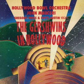 Download track I've Got Beginner's Luck Jerry Goldsmith, John Mauceri, Miklós Rózsa, Hollywood Bowl Orchestra, Rundfunk Sinfonieorchester Berlin, London Symphony Orchestra