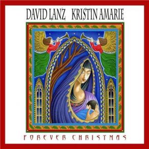Download track A Thousand Lights (Nu Tandas Tusen Juleljus) David Lanz, Kristin Amarie
