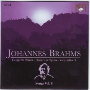 Download track X. Musik, Verzweiflung... Johannes Brahms