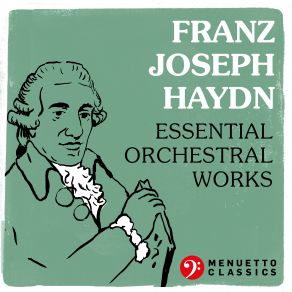 Download track Symphony No. 101 In D Major, Hob. I: 101 