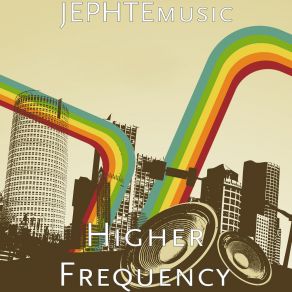 Download track What A Time To Be Alive JEPHTEmusic