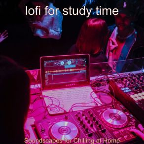 Download track Backdrop For Relaxing - Lofi Lofi For Study Time