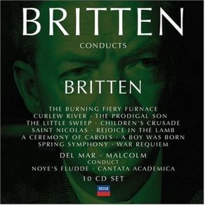 Download track 04. But First May I Ask You What Is That Strange Noise (Ferryman) Benjamin Britten