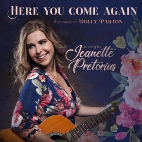 Download track Just Because I’m A Woman Jeanette Pretorius