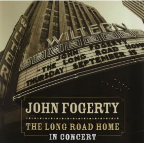 Download track Bad Moon Rising John Fogerty