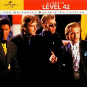 Download track Something About You Level 42