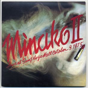 Download track Once You Get Started Minako Yoshida