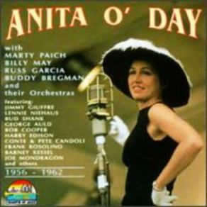 Download track Early Autumn Anita O'Day
