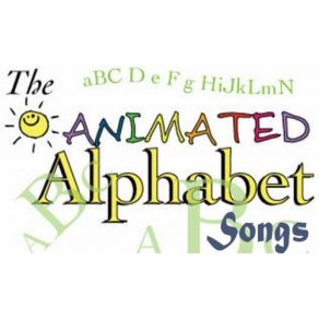 Download track SH The Animated Alphabet Songs