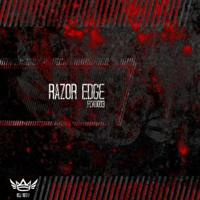 Download track Tetrahedron Quantum Computing (Original Mix) Razor'S Edge