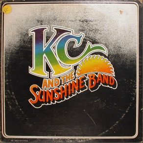 Download track Ain't Nothin' Wrong KC And The Sunshine Band