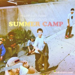 Download track Weekend Tyler, The CreatorThe Smith Westerns