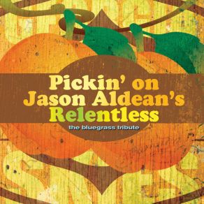 Download track My Memory Ain't What It Used To Be Pickin' On Series