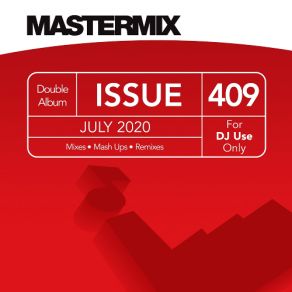 Download track Chart Hits July 2020 Mastermix