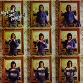 Download track Oh! Granny (Bonus Track) Allan Clarke