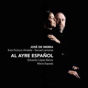 Download track 13. “Entre Cándidos, Bellos” Cantada Al Santísimo Al Tierno Esposo Amante (Aria) José De Nebra