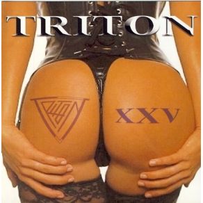 Download track Back To Earth Triton