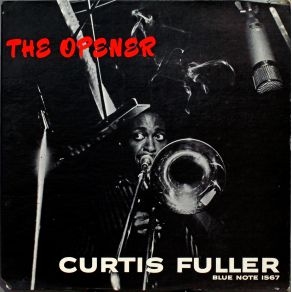 Download track A Lovely Way To Spend An Evening Curtis Fuller