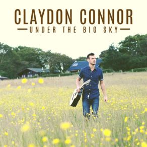 Download track A Love Unknown Claydon Connor