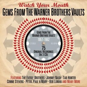 Download track (I'll Be With You In) Apple Blossom Time Tab Hunter