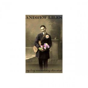 Download track A Cold Spring In Summerland (Original Mix) Andrew Liles