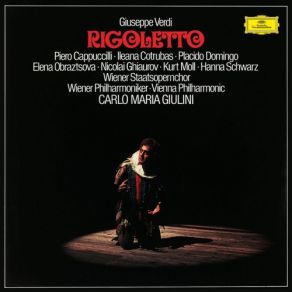 Download track 7. Figlia! - Mio Padre! Giuseppe Verdi