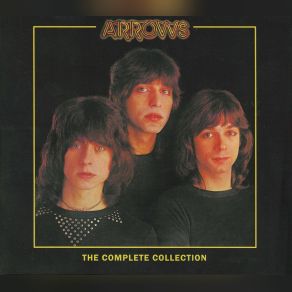 Download track First Hit The Arrows