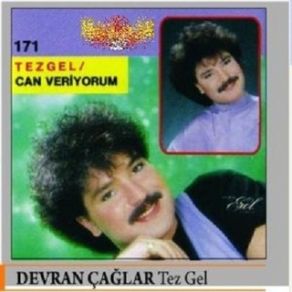 Download track Ağlama Sevdam Devran Çağlar