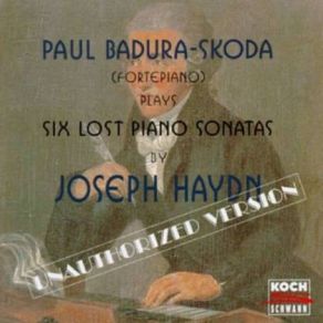 Download track 09 Sonata In B Major, Hob. XVI, No. 2d - I. Allegro Joseph Haydn