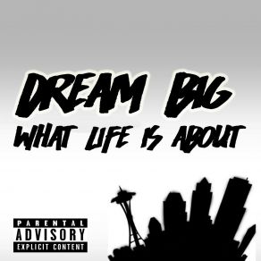 Download track Write Yourself A Check Dream Big