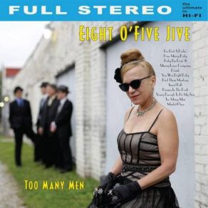 Download track Too Many Men Eight O'five Jive