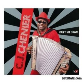 Download track Baby Please Don't Go C. J. Chenier