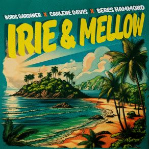 Download track Have A Nice Weekend (2025 Remaster) Beres Hammond