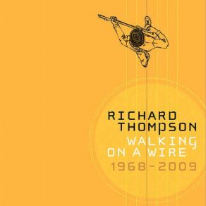 Download track Waltzing's For Dreamers Richard Thompson
