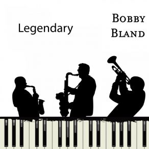 Download track Ain't It A Good Thing Bobby Bland