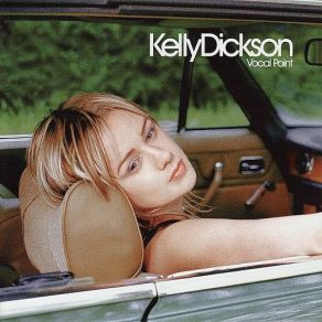 Download track Everything Happens To Me Kelly Dickson