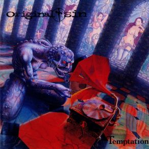 Download track Temptation Original Sin