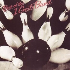 Download track (Ain't Nothin' But A) House Party J. Geils Band
