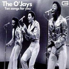 Download track I'll Be Sweeter Tomorrow The O'Jays