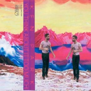 Download track He Says I'm An Island (I Won't Try And Find Him) Ken Park