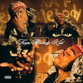 Download track Pain Chasing Me True Story GeeSy Ari Da Kid, Eearz