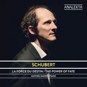 Download track Sonata No. 15 In A Minor, D. 845 III. Scherzo & Trio — Allegro Vivace Mathieu Gaudet