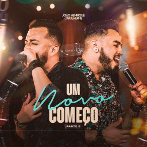 Download track Chuva De Arroz (Ao Vivo) Joao HenriqueDouglas